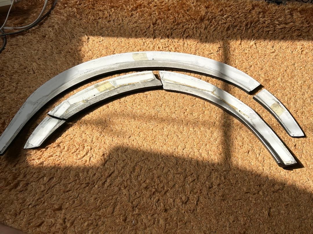 ライドテック エブリィワゴンda17w フェンダー タイプ2 ラプターライナー