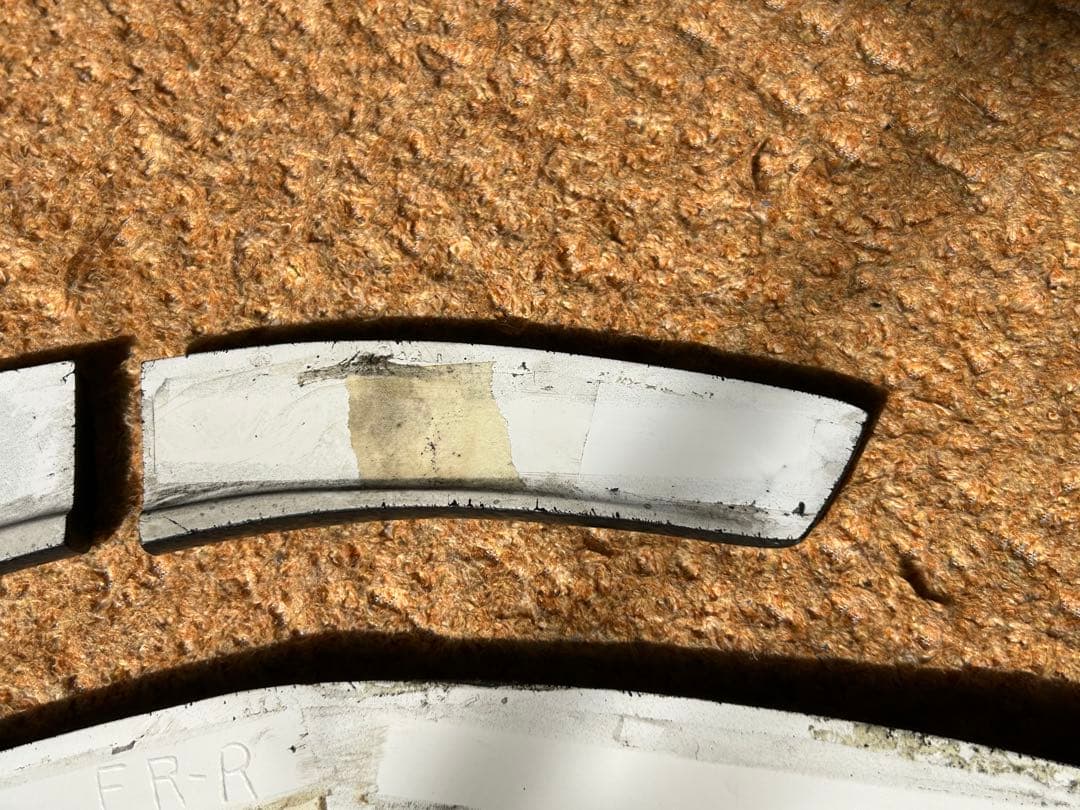 ライドテック エブリィワゴンda17w フェンダー タイプ2 ラプターライナー