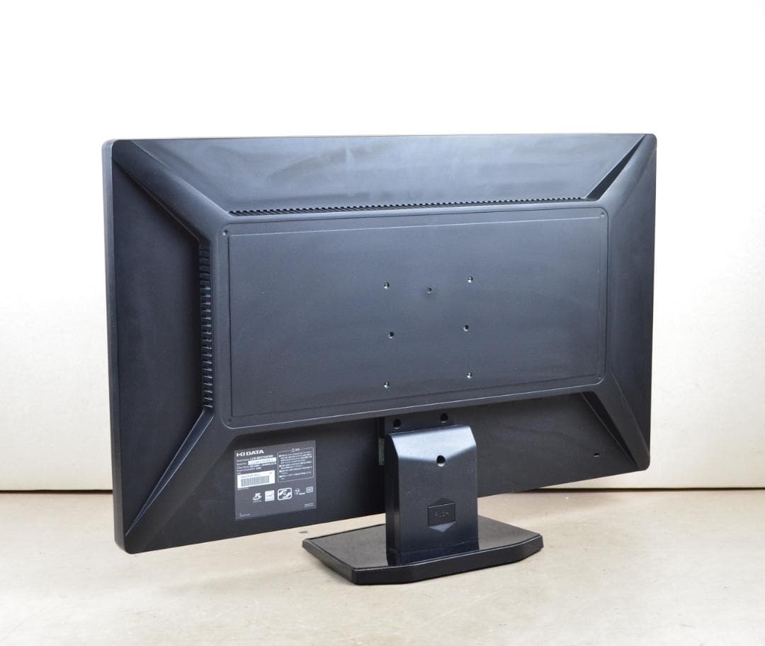6718　IO DATA　27型　MF275　フルHD　HDMI　スピーカー
