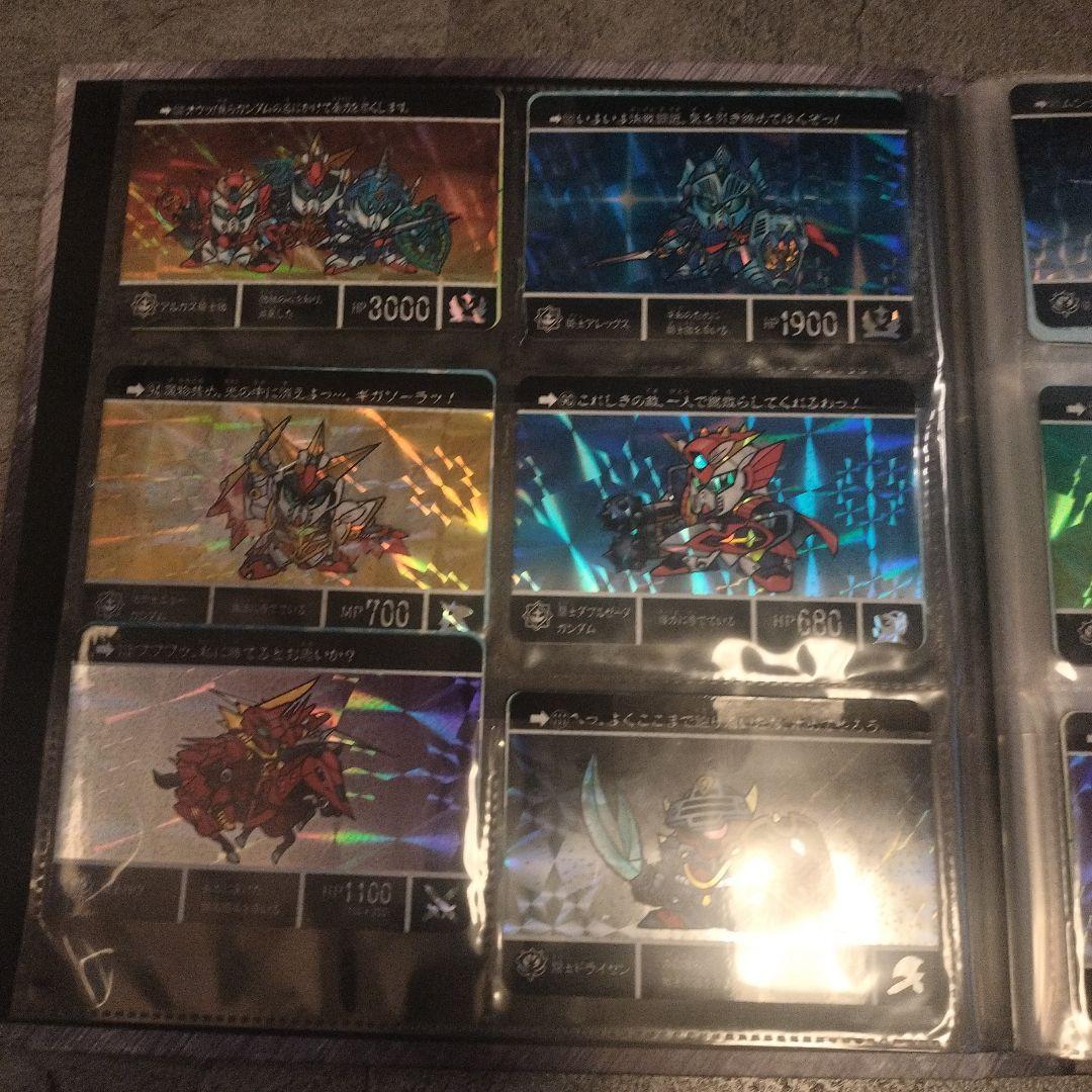 SDガンダム外伝 コンプリートボックス vol02