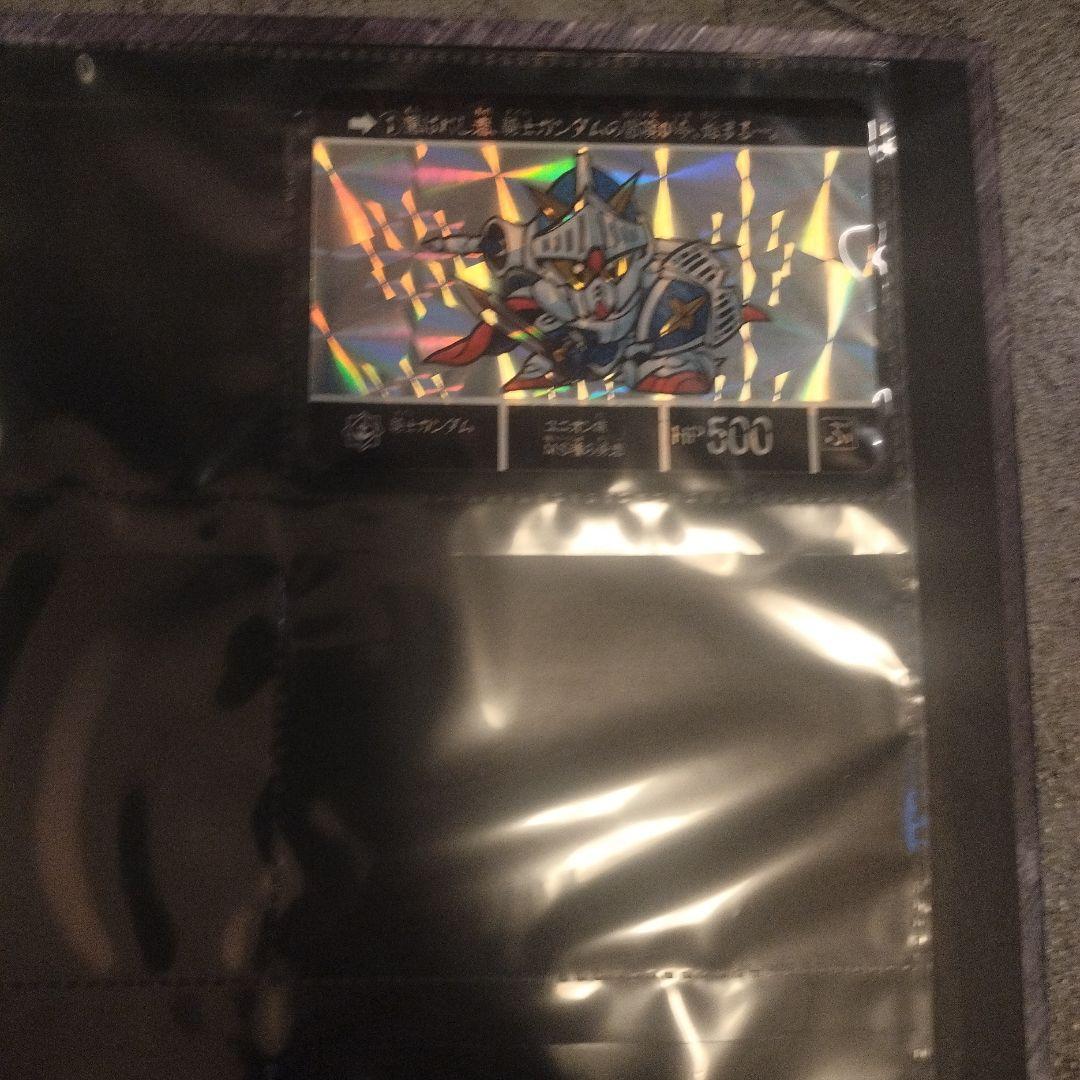 SDガンダム外伝 コンプリートボックス vol02