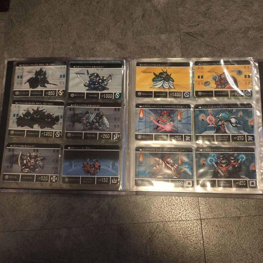 SDガンダム外伝 コンプリートボックス vol02