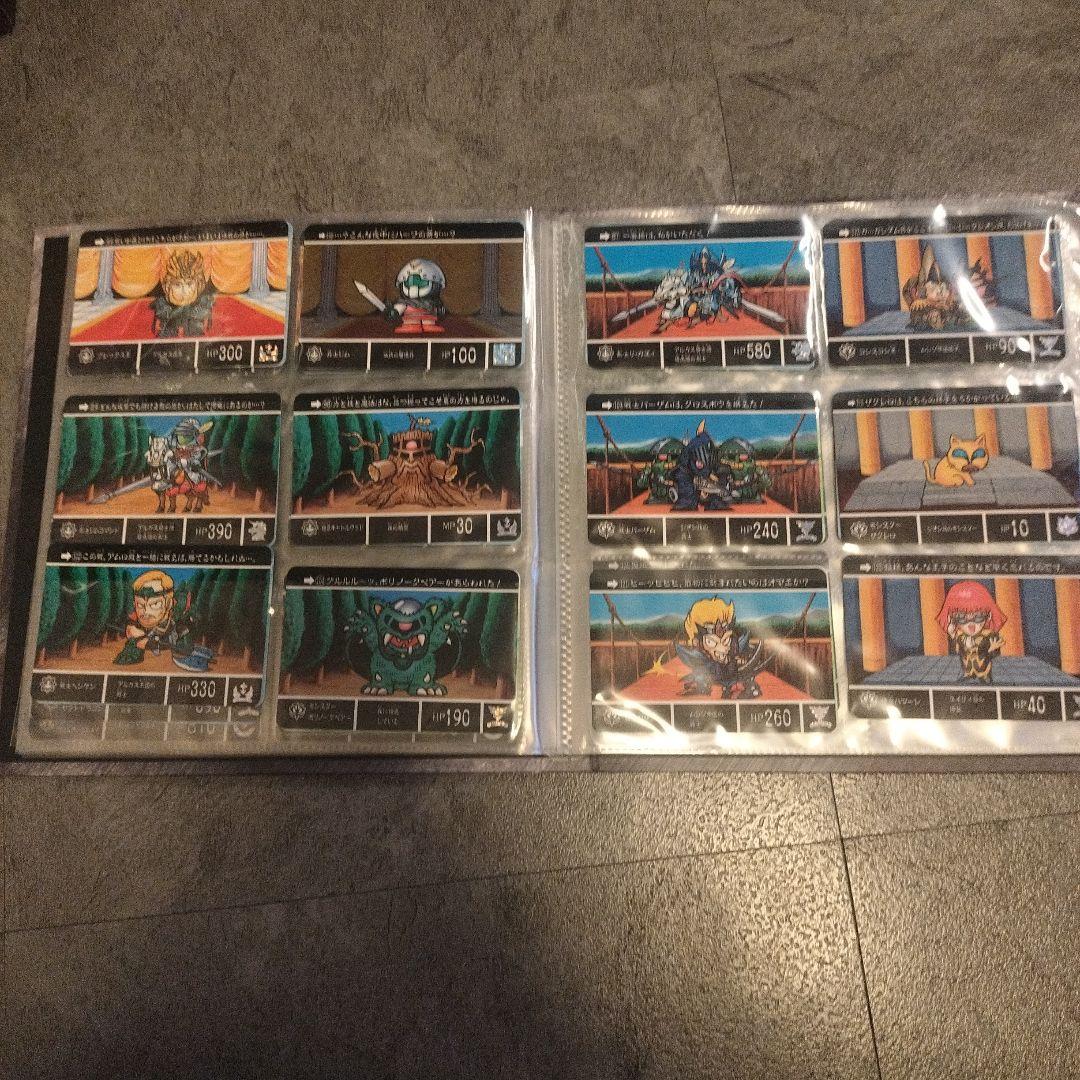 SDガンダム外伝 コンプリートボックス vol02