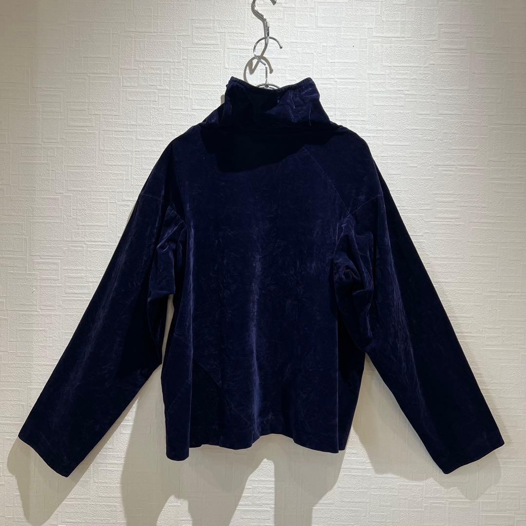 トップス Comme des Garcons 96AW Flowering Clothes