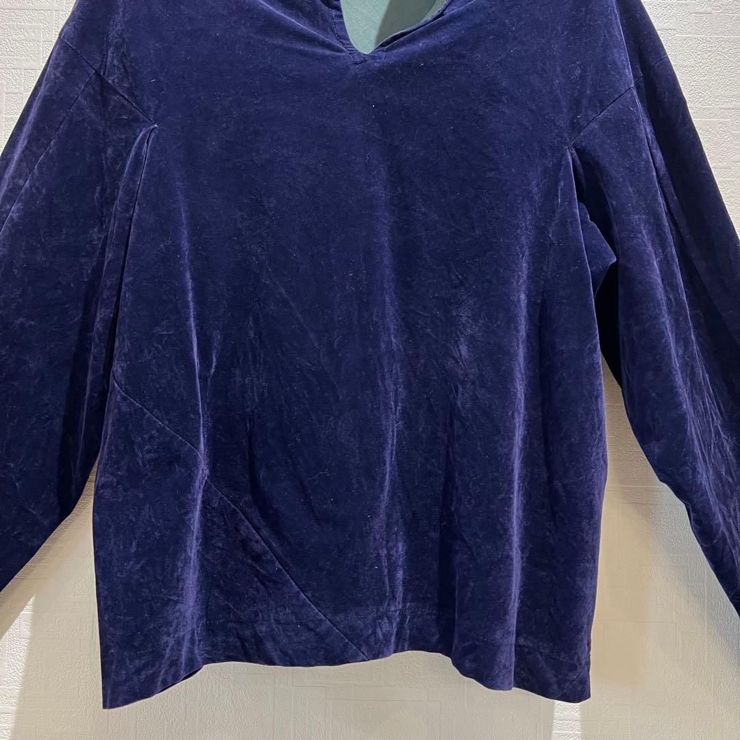 トップス Comme des Garcons 96AW Flowering Clothes