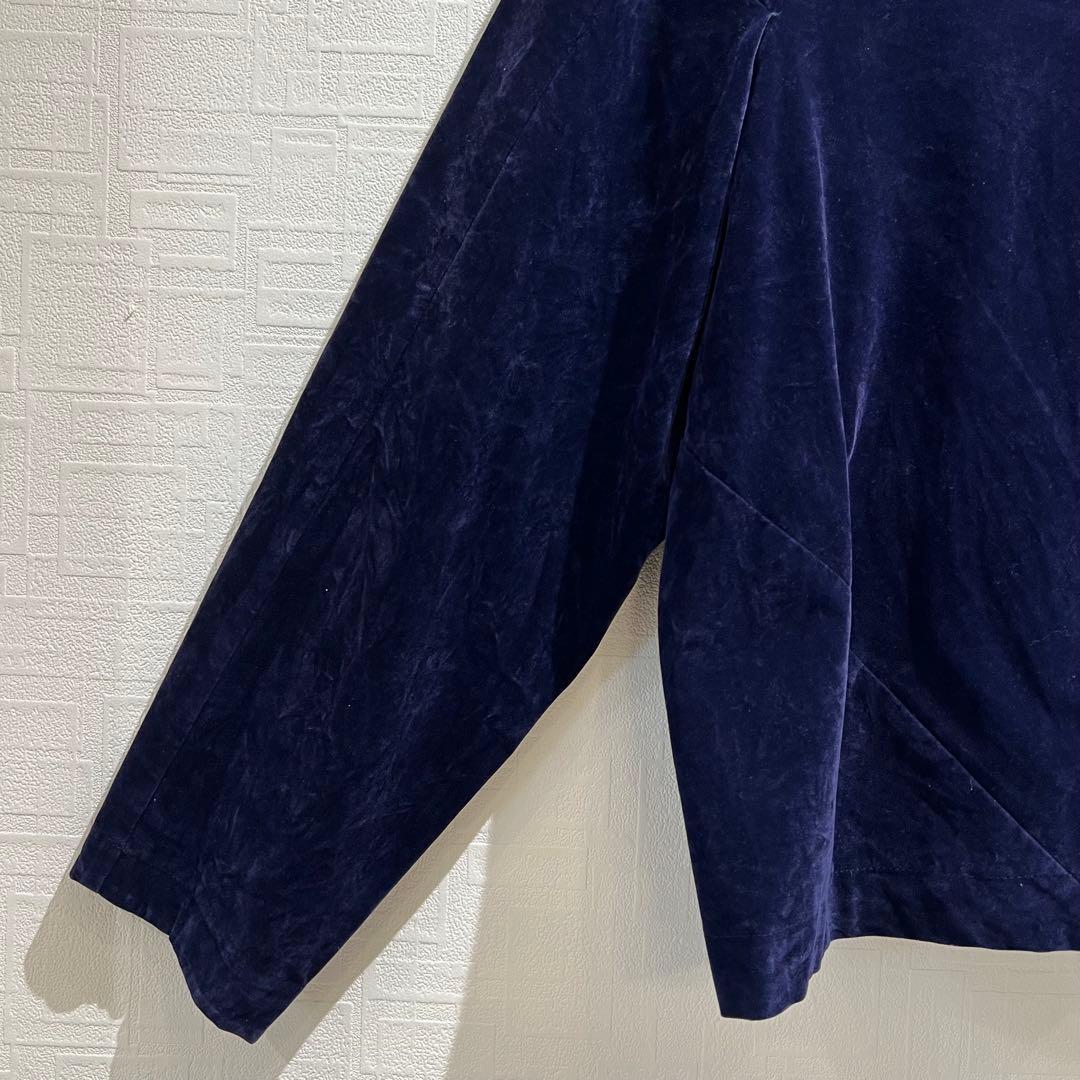 トップス Comme des Garcons 96AW Flowering Clothes