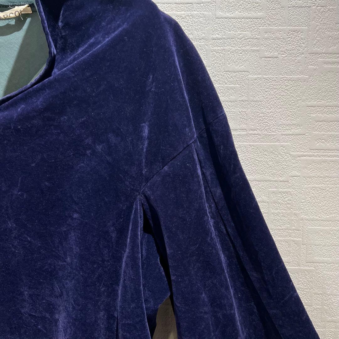 トップス Comme des Garcons 96AW Flowering Clothes