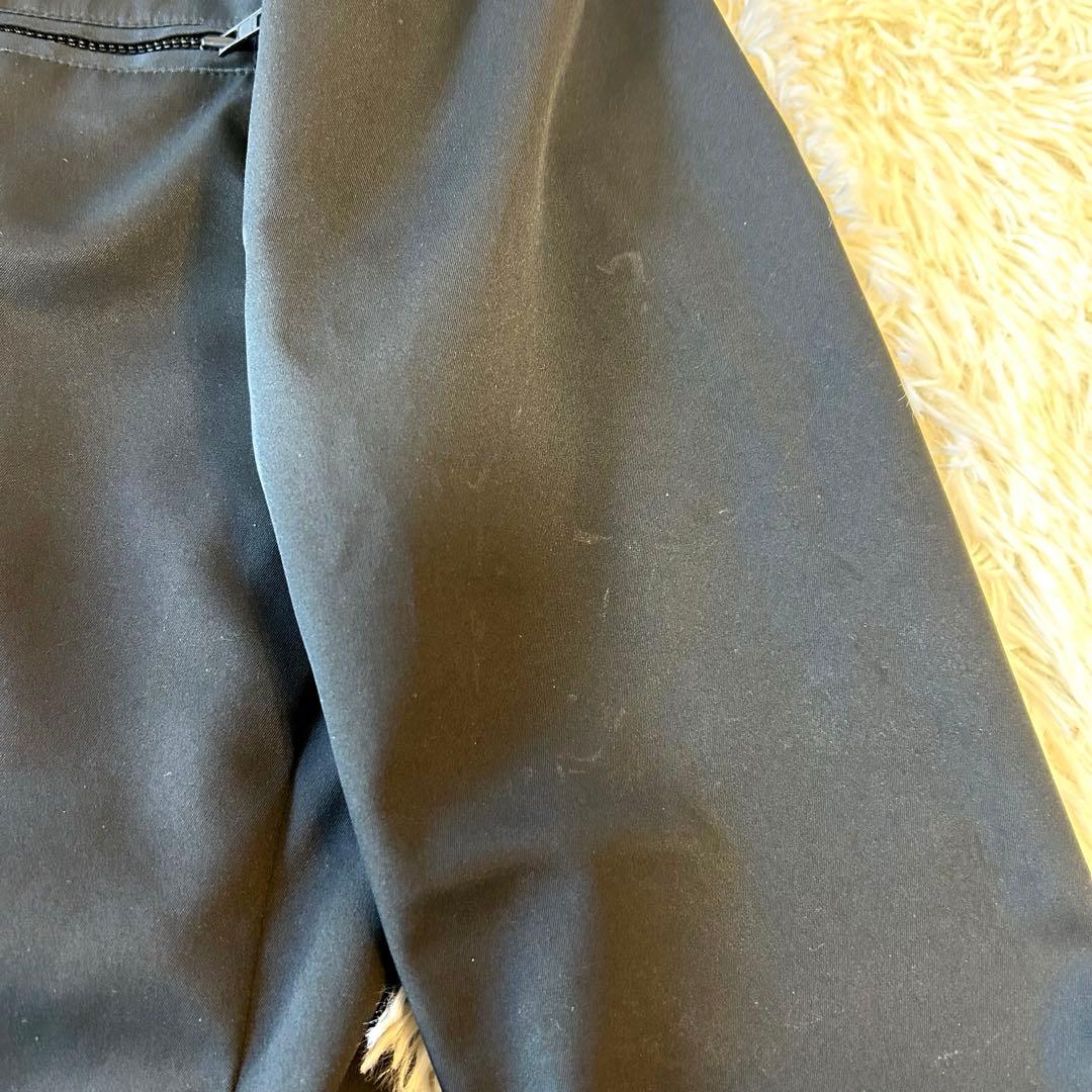 WWS ワークウェアスーツセットアップスーツ　ストレッチ　洗える　撥水