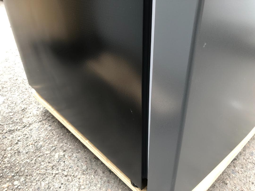 シャープ 冷蔵庫 SJ-D18KJ-H 179L 2023年製 一人暮らし