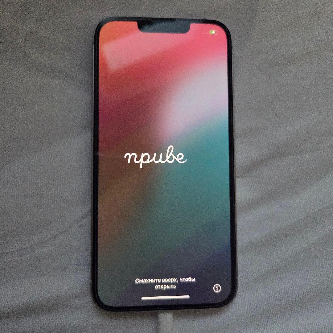 Apple iPhone 14 128GB 本体