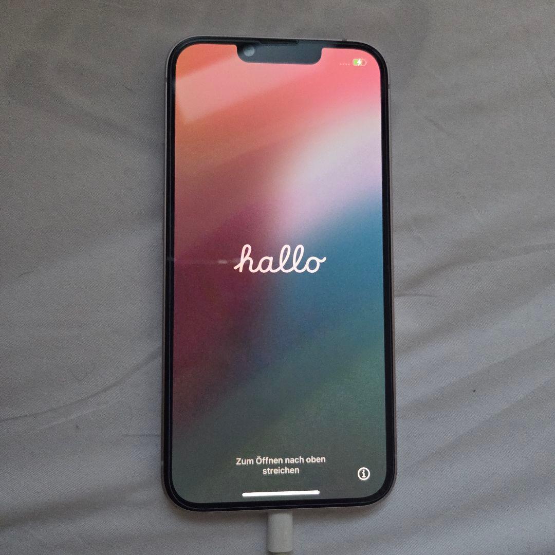 Apple iPhone 14 128GB 本体