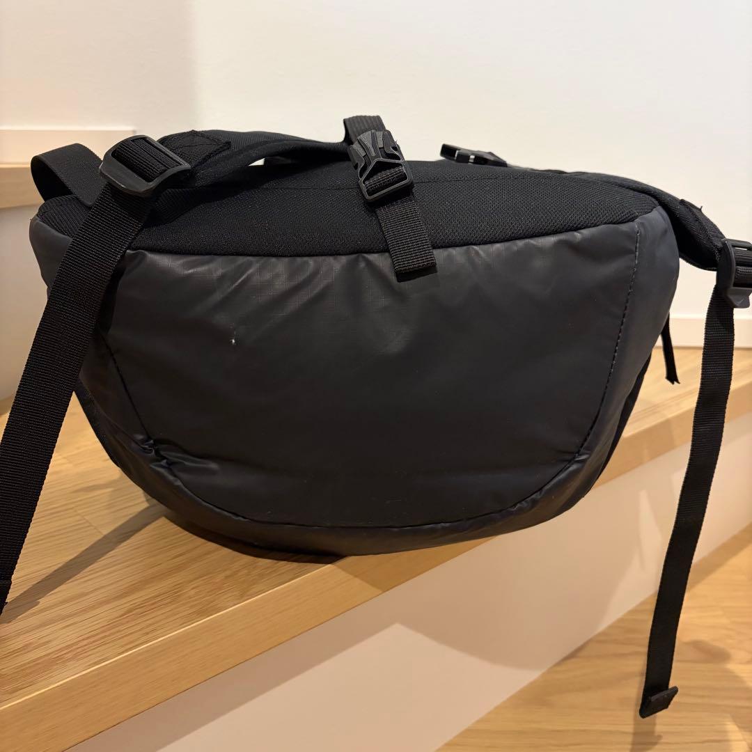 【限定】Nike バスケットボール　バックパック　カイリー　アービングモデル