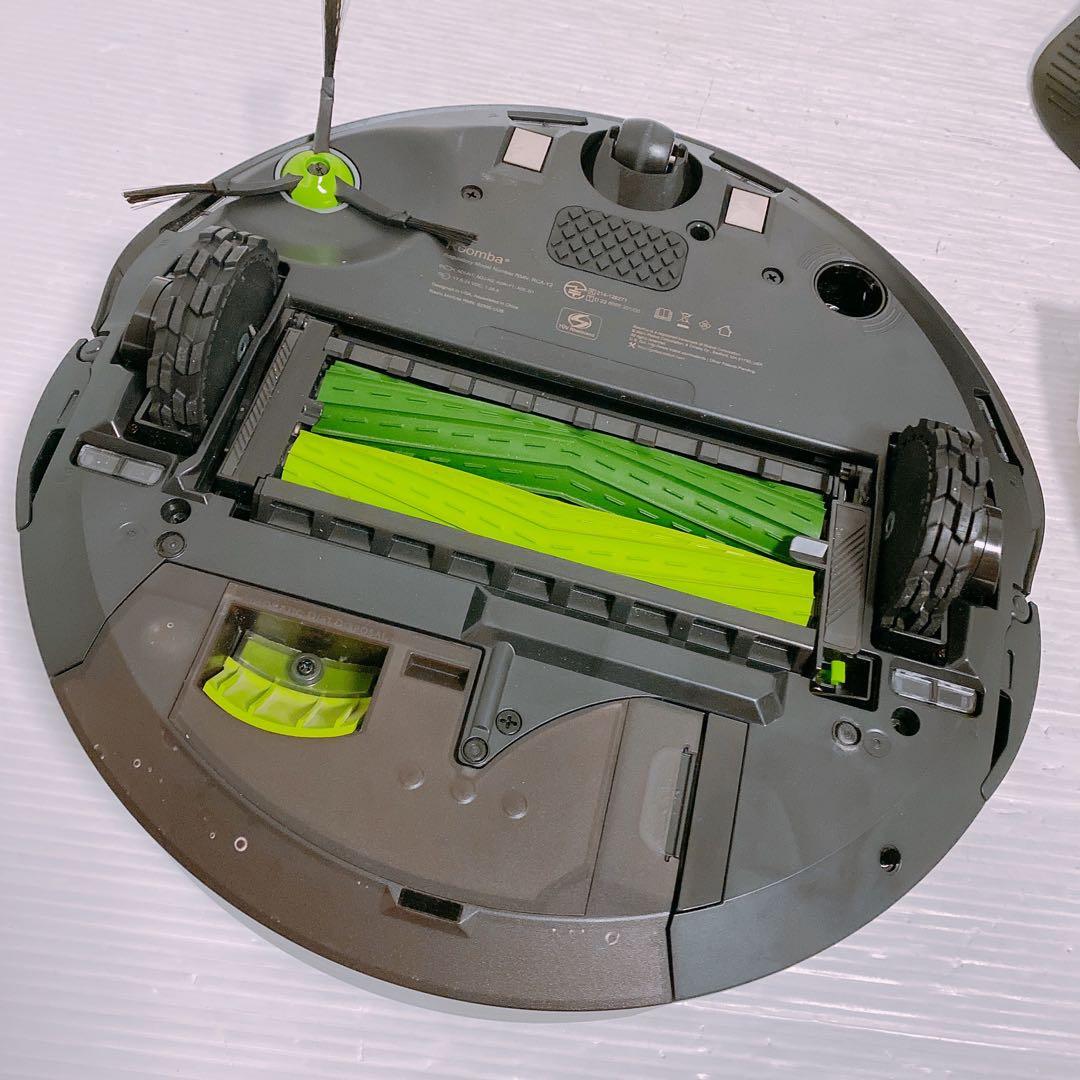 Roomba Combo 10MAX AutoEmpty ロボット掃除機