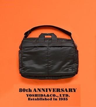 新品　ポーター　T-NUANCE　タンカー　ショルダー　ボストン　バッグ