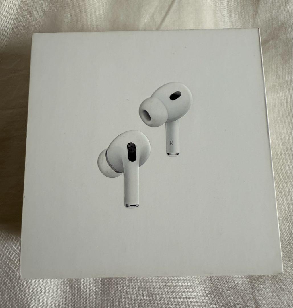 美品 AirPods Pro 第2世代 USB-C