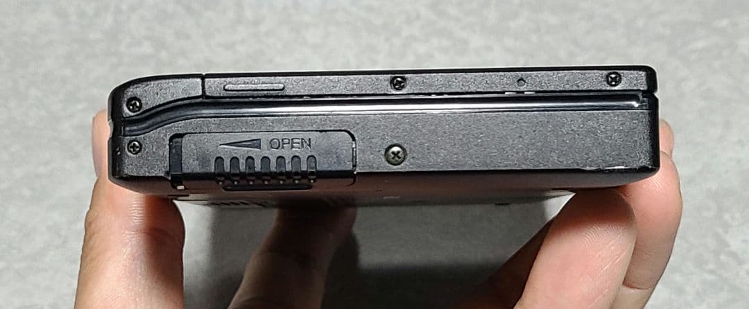 aiwa アイワ TP-S101 カセットレコーダー 動作しますがジャンク