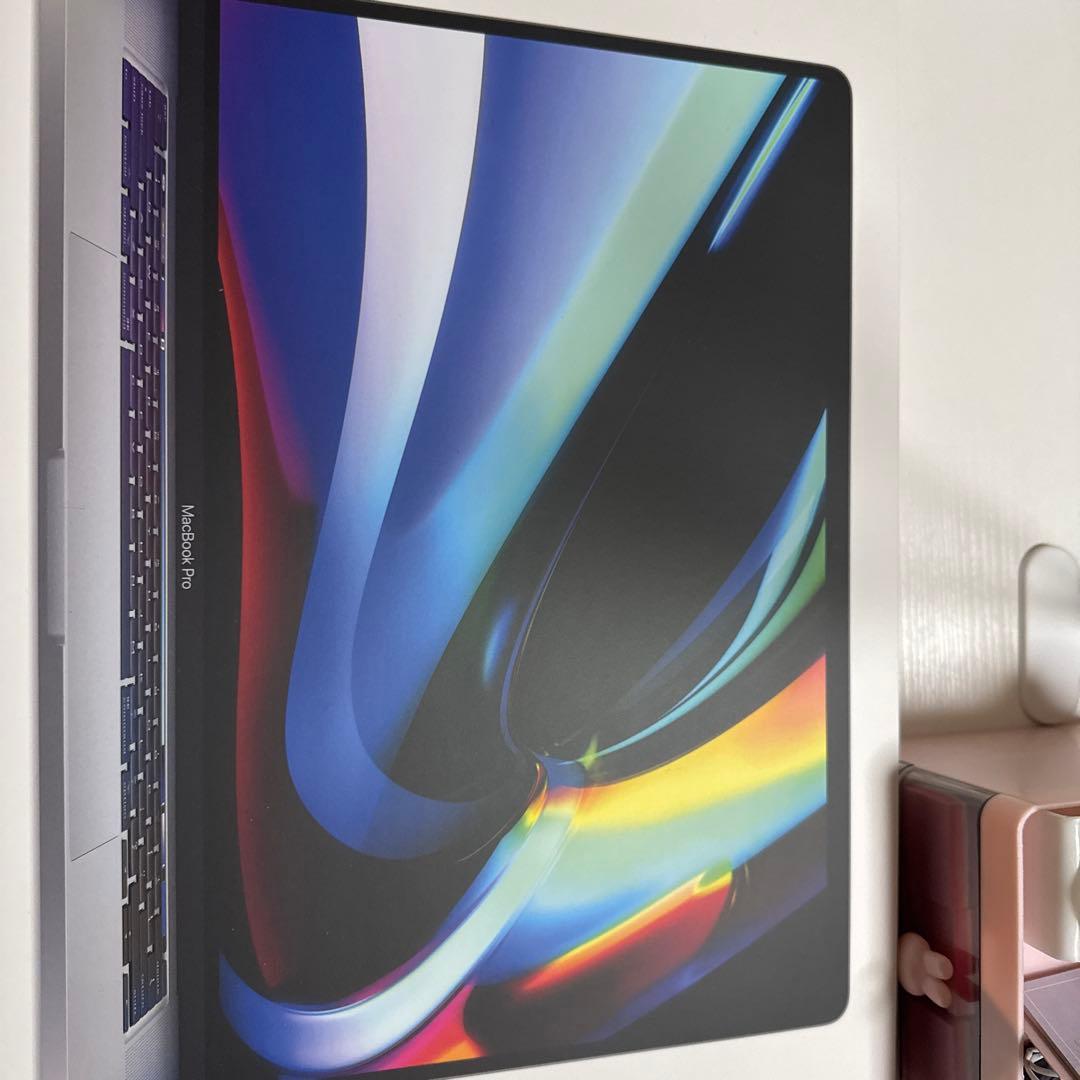 美品クリエイター必見Apple MacBook Pro 2019 16インチ