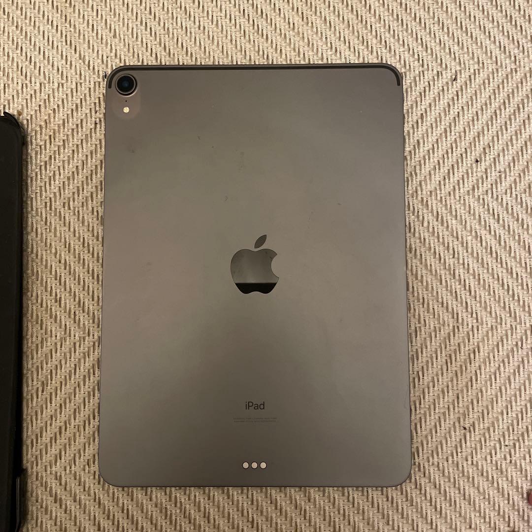 iPad pro11 第一世代　Wi-Fi 256GB 状態100%