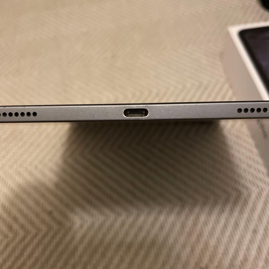 iPad pro11 第一世代　Wi-Fi 256GB 状態100%