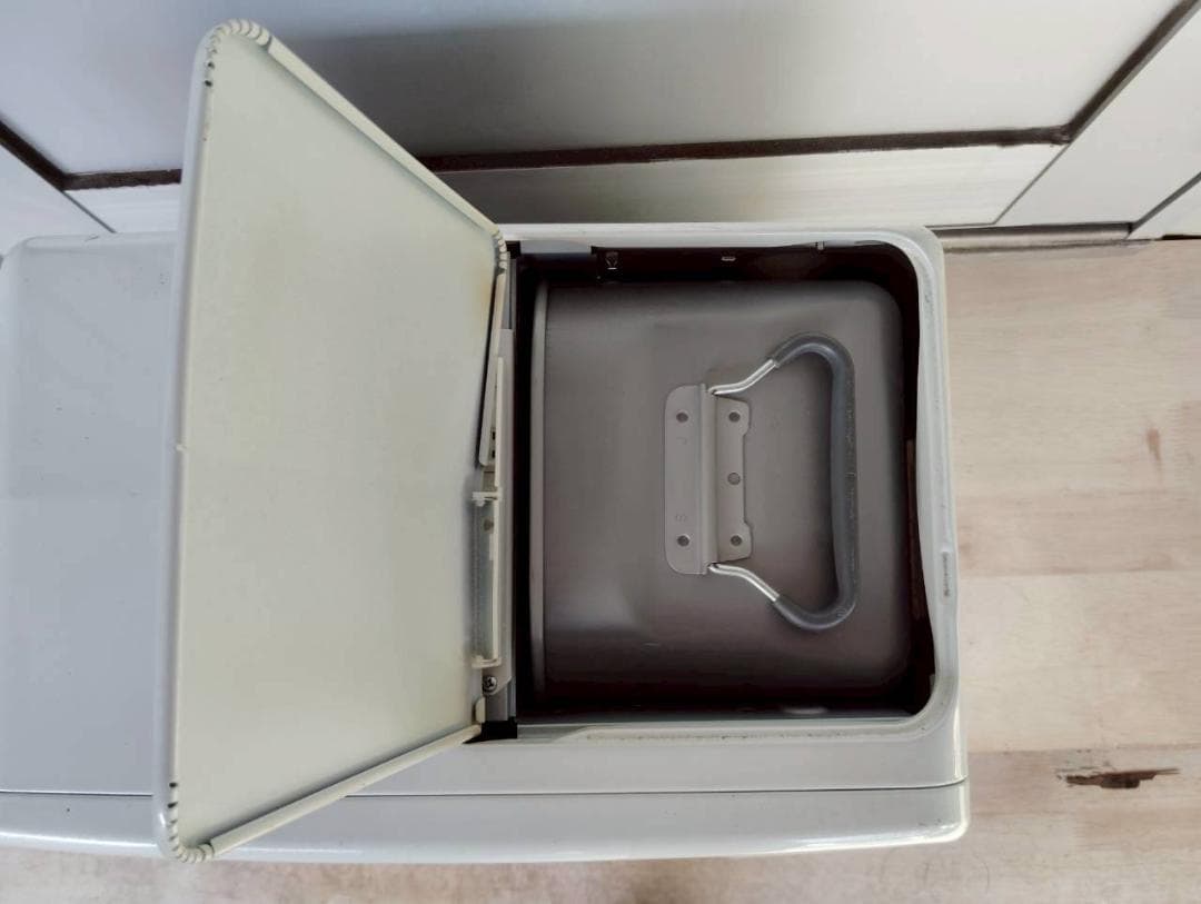 14W CORONA FH-ST3619E7 石油ファンヒーター 中古品