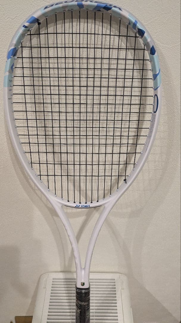 ヨネックス　ジオブレイク５０V新色