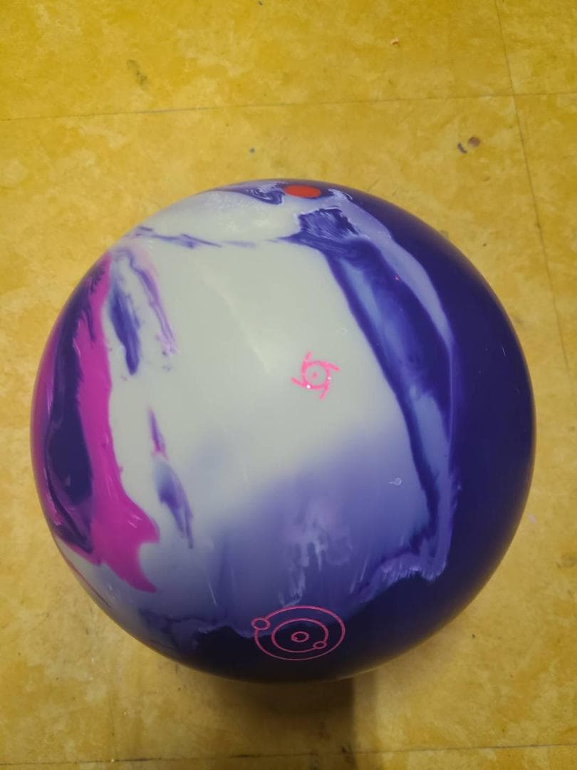 ストーム　アイオンマックス　15ポンド　新品