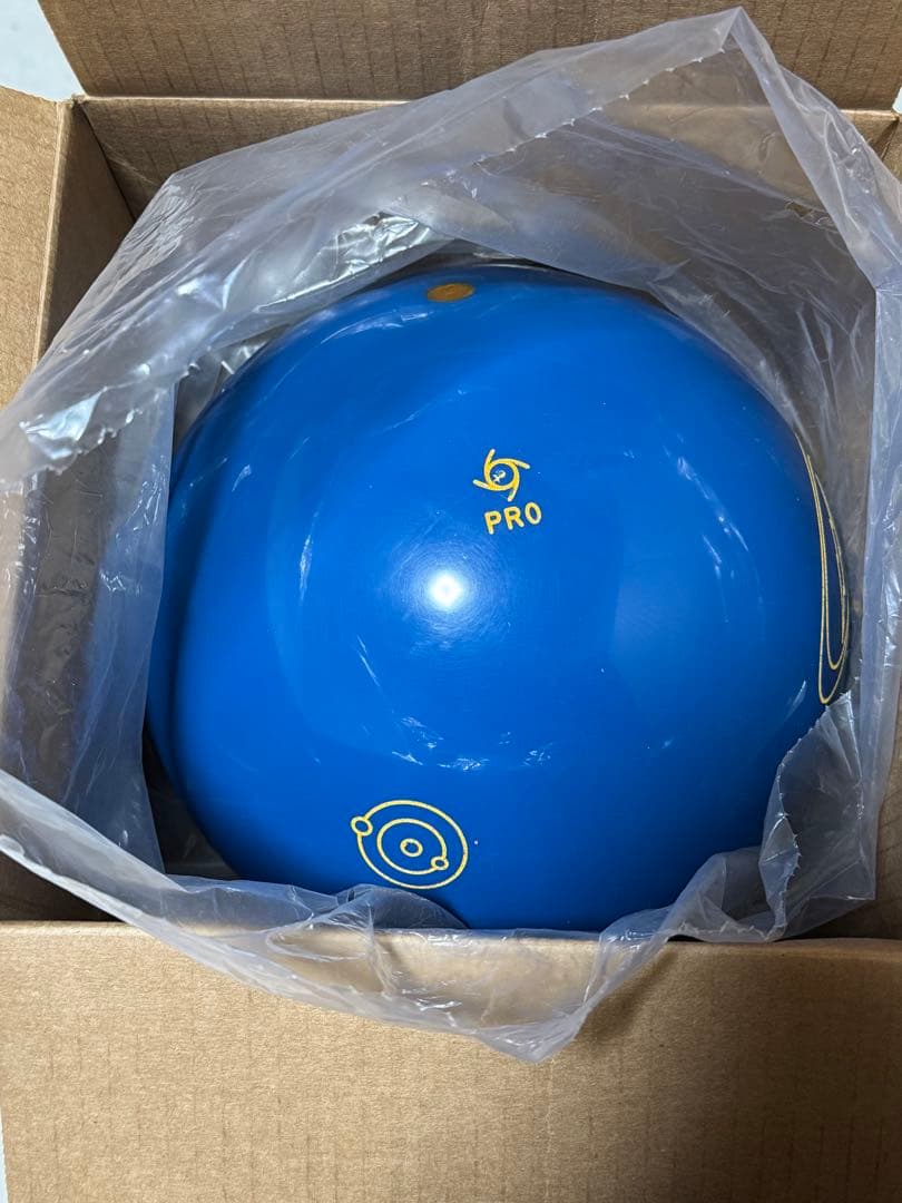 週末限定値下げ ストーム アイオンプロソリッド15P 3オンス 新品未使用