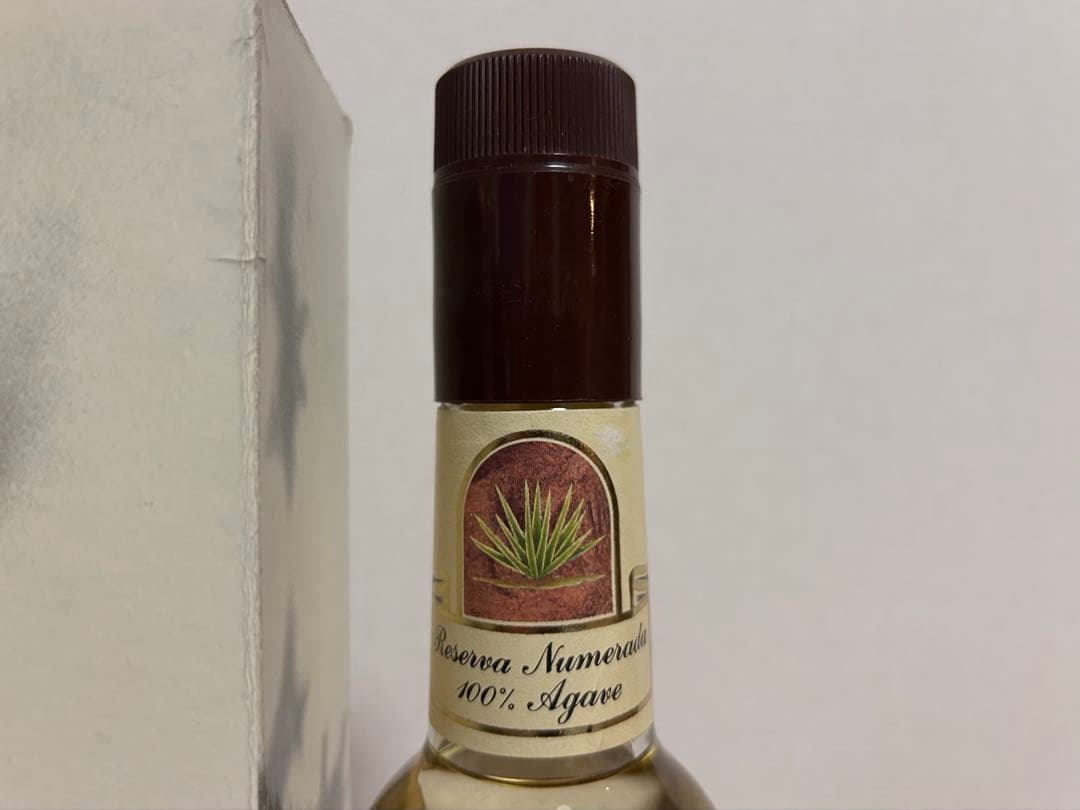 テキーラ アルテーニョ アルテノ 100% アガベ レポサド 検索 アネホ