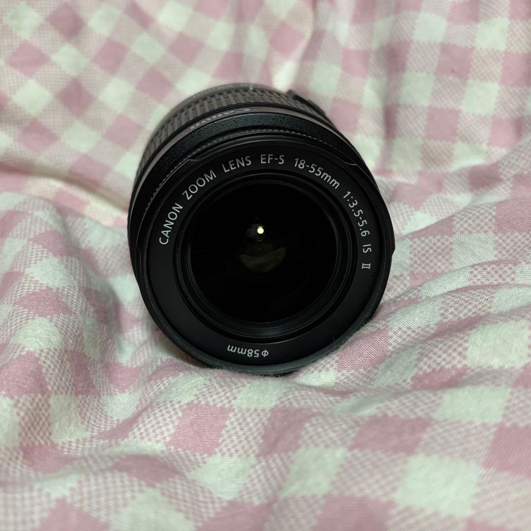 Canon EOS Kiss X90 デジタル一眼レフ