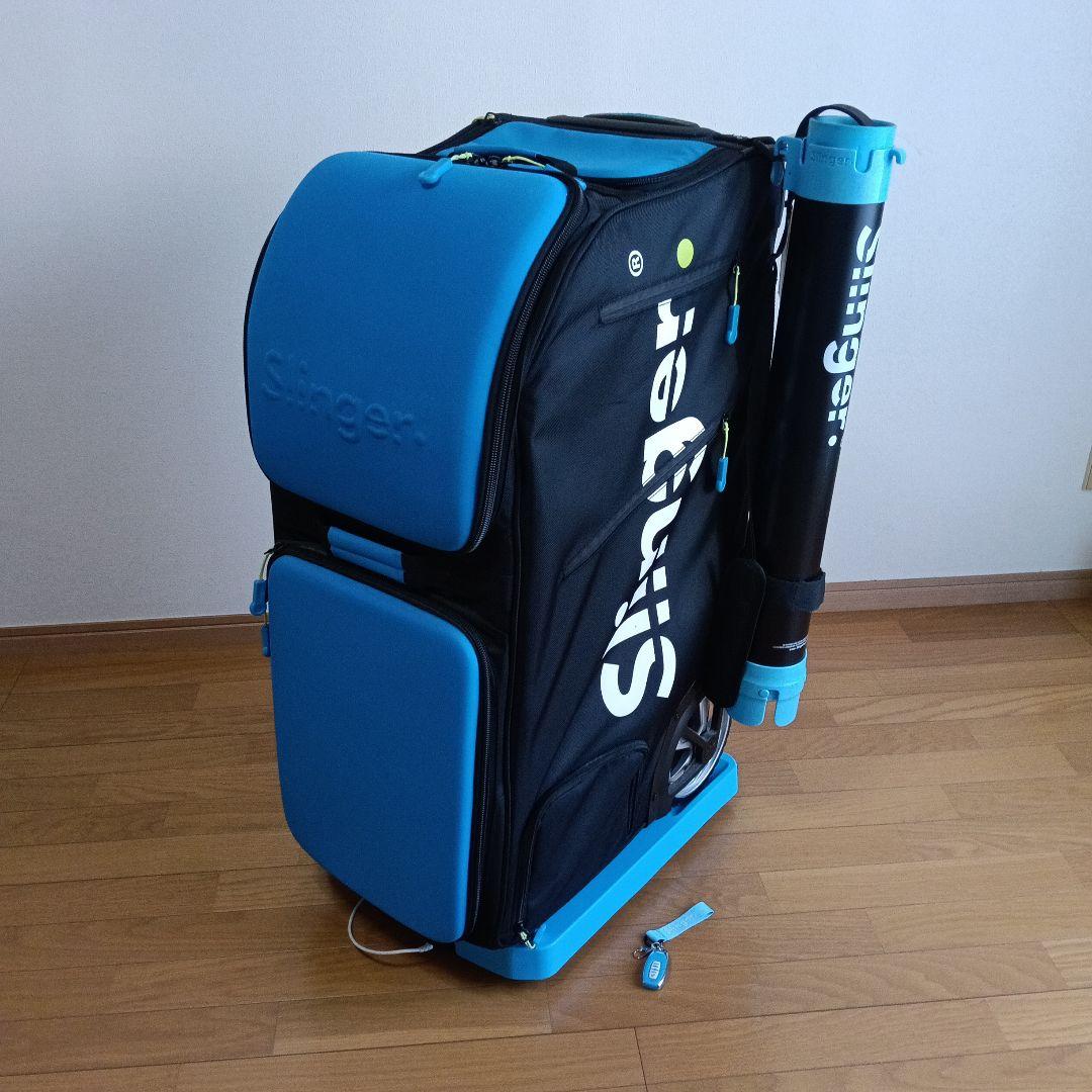 その他 Slinger bag