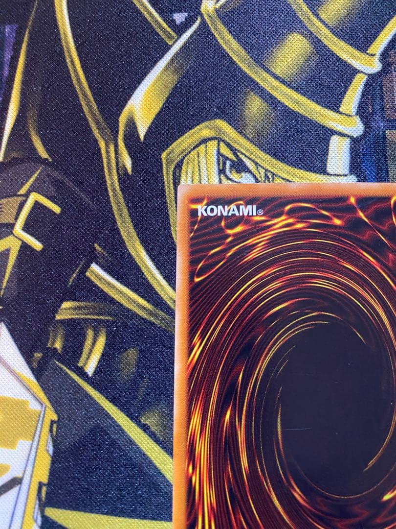 ど*ん様 遊戯王　暗黒魔族ギルファーデーモン　旧レリーフ