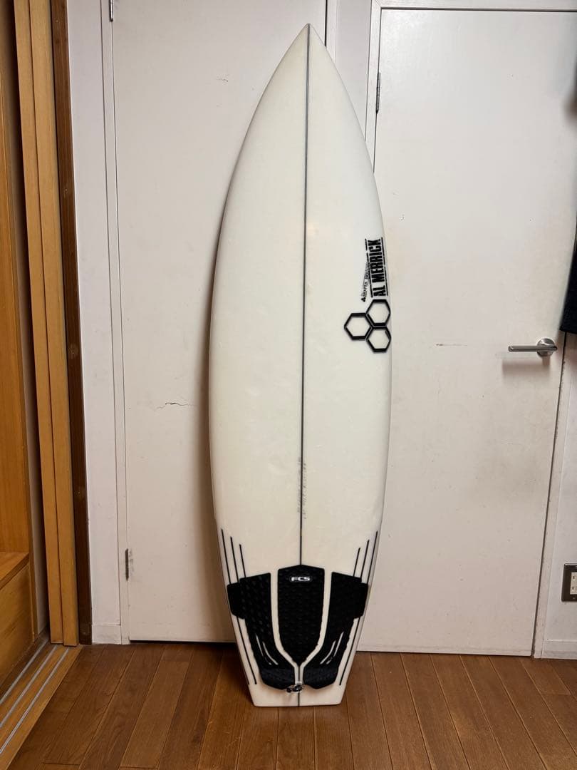 【ネックベアード2 5.8ft 29.7L】手渡し限定