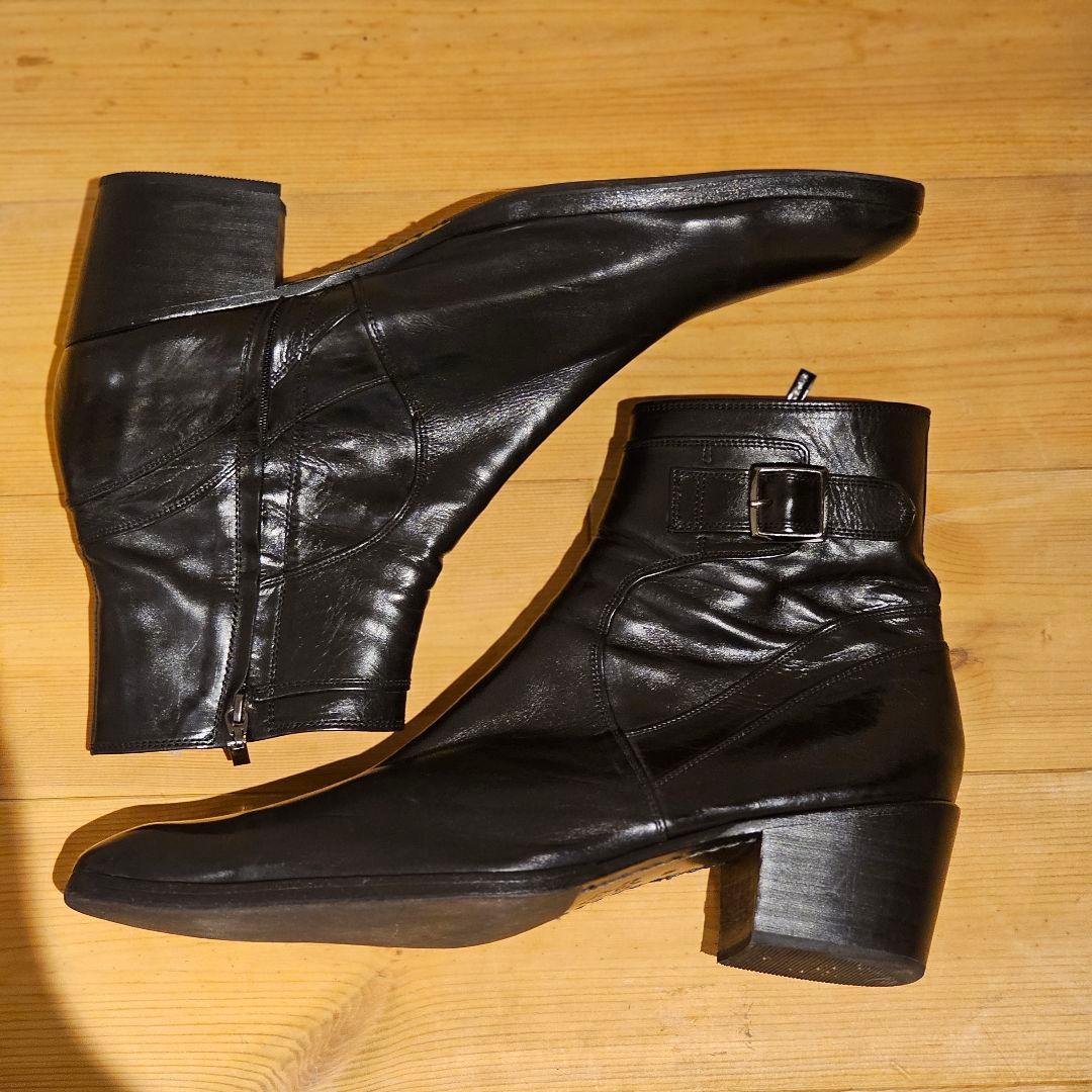 GalaabenD ヒールブーツ M