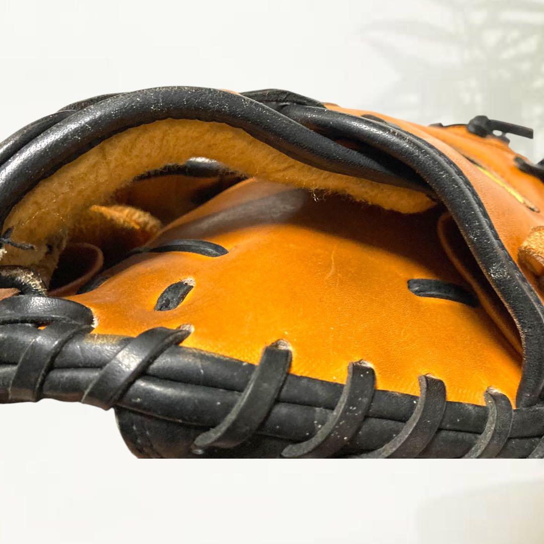 Wilson A2000 1791PUDGE キャッチャーミット