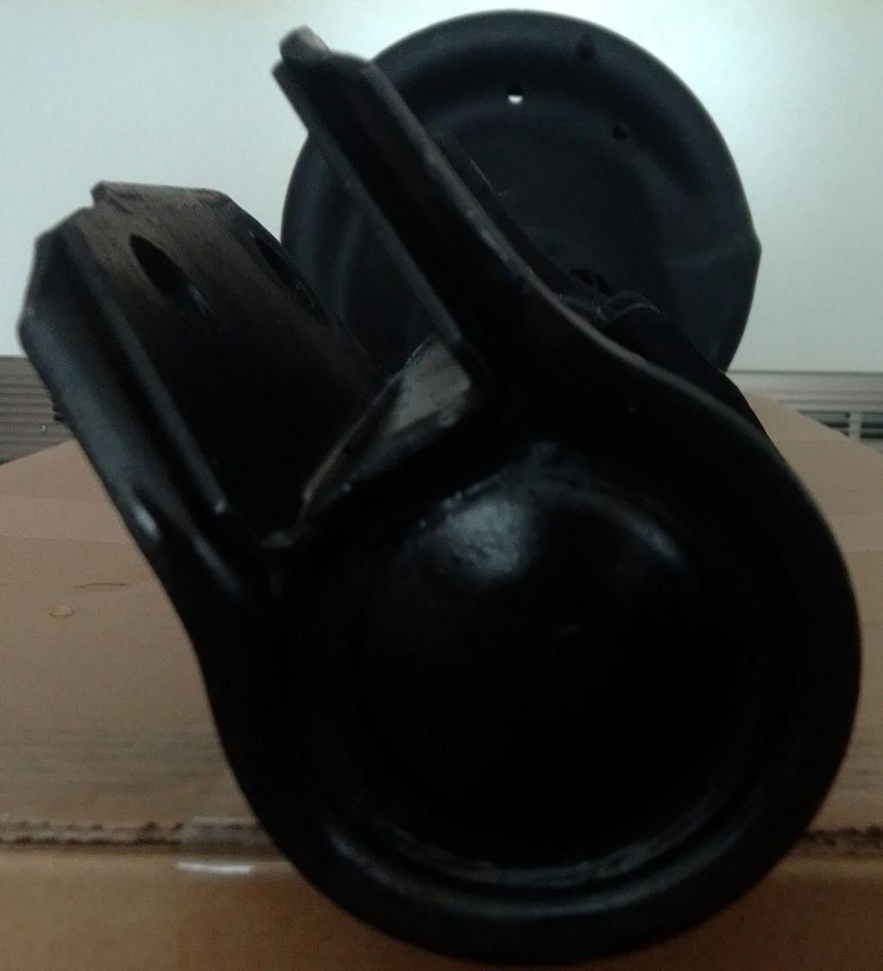 ② GC8インプレッサ　リア左右純正サスペンションキット（リビルト品）2本