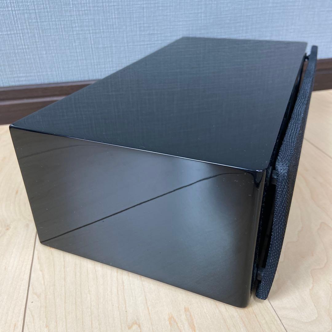 DENON サラウンド用スピーカー SC-C37 スピーカーケーブル付