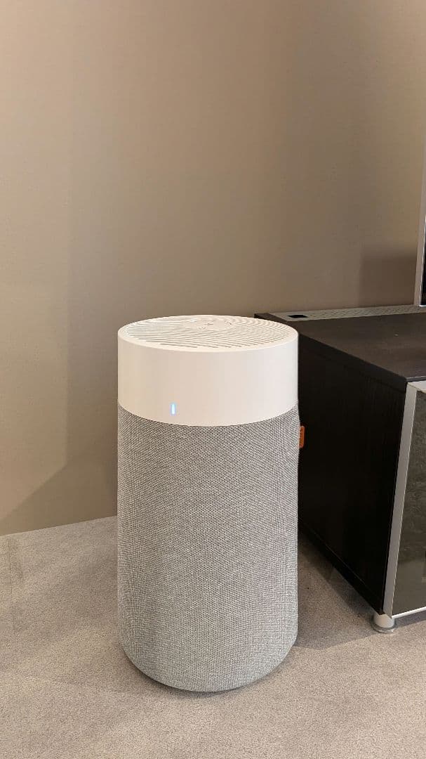 ★2025年製★ Blueair BlueMax 3250i 空気清浄機