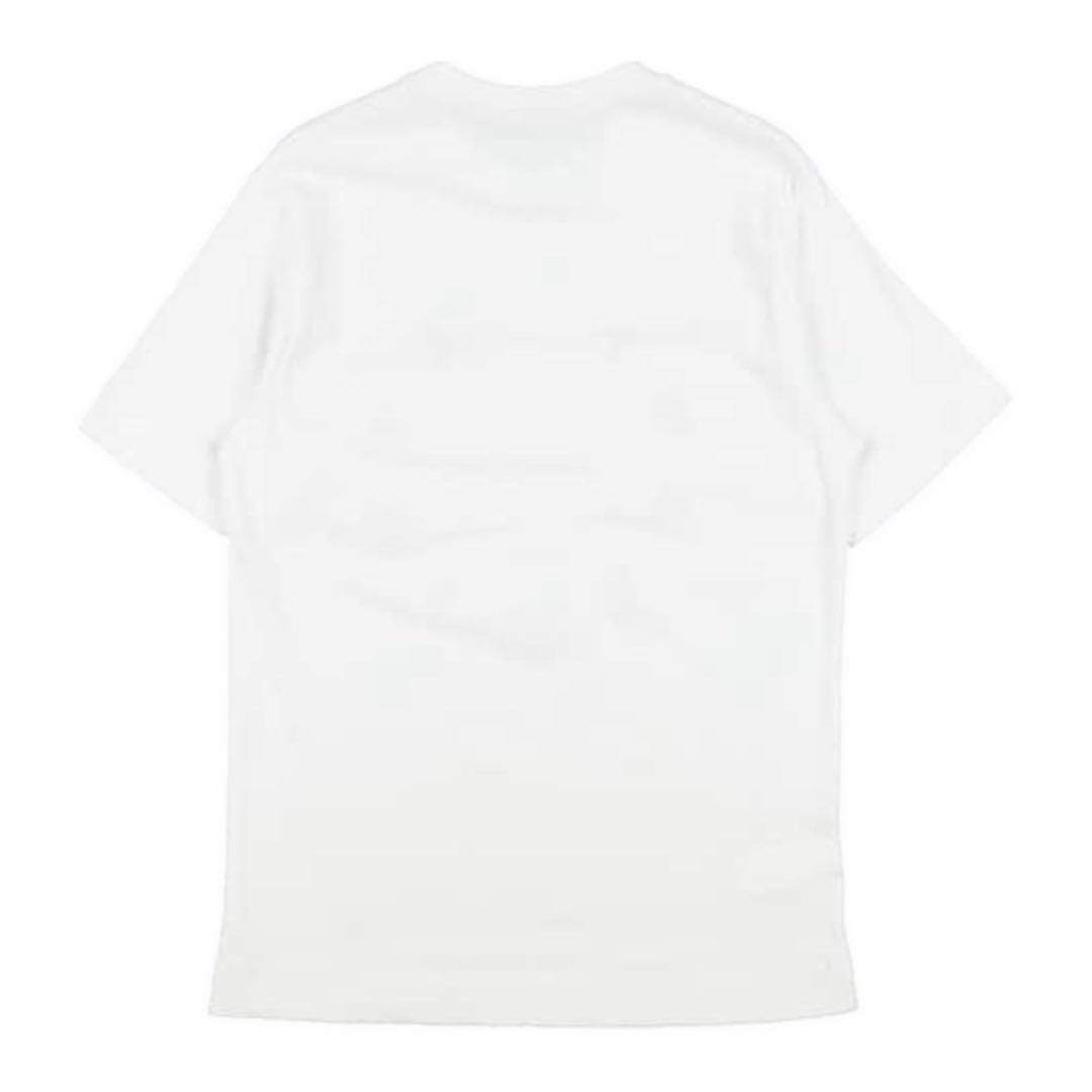 大人もOK MARNI Ｔシャツ 半袖 ロゴ コットン シンプル