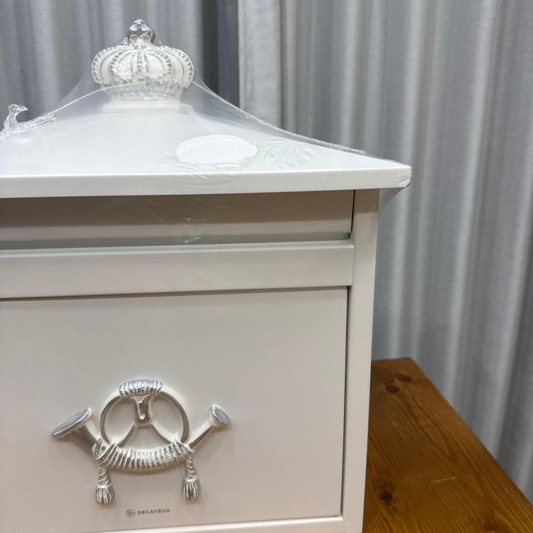 ドゥカユ　DECAYEUX　D210　郵便ポスト　ブラバンシア　新品未使用