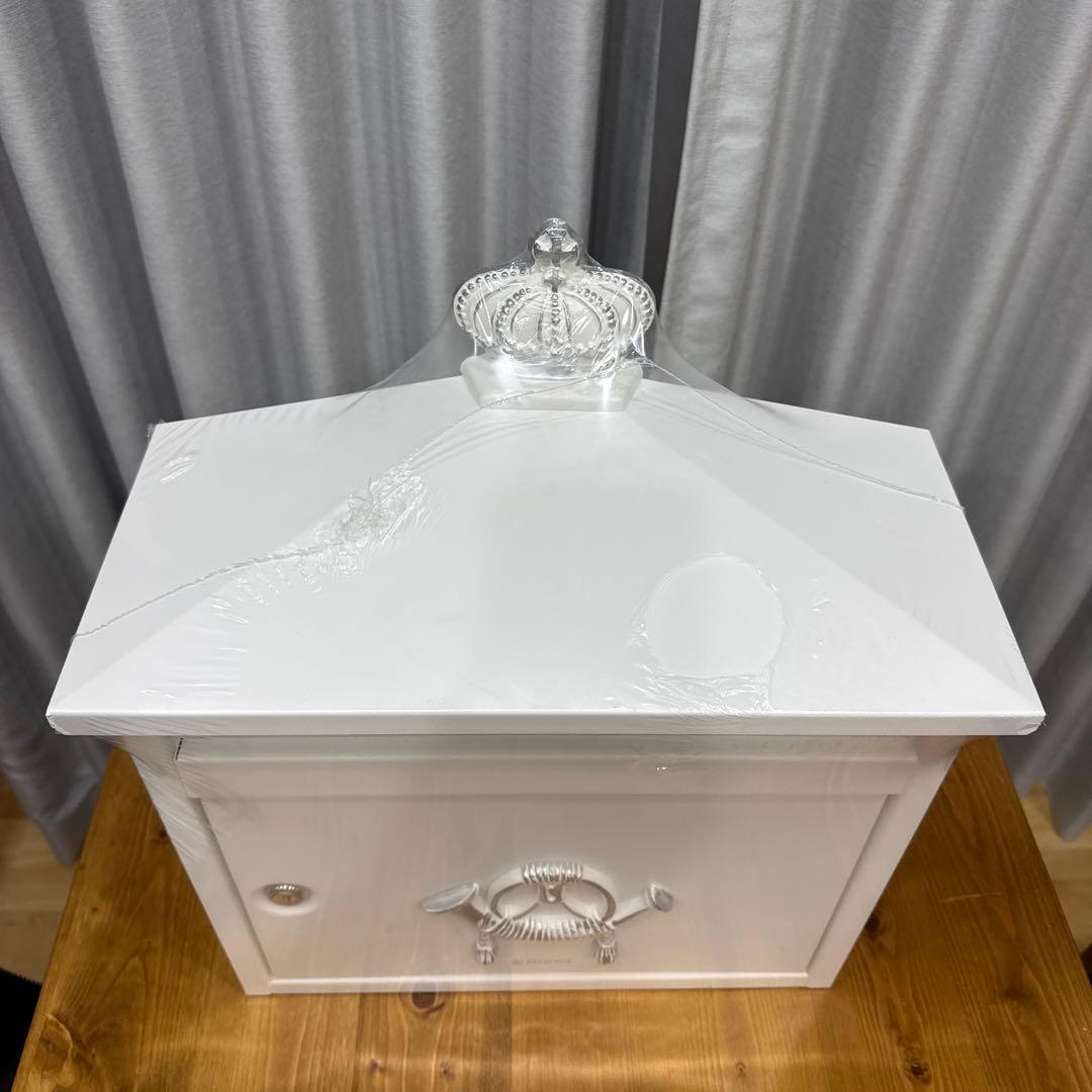 ドゥカユ　DECAYEUX　D210　郵便ポスト　ブラバンシア　新品未使用