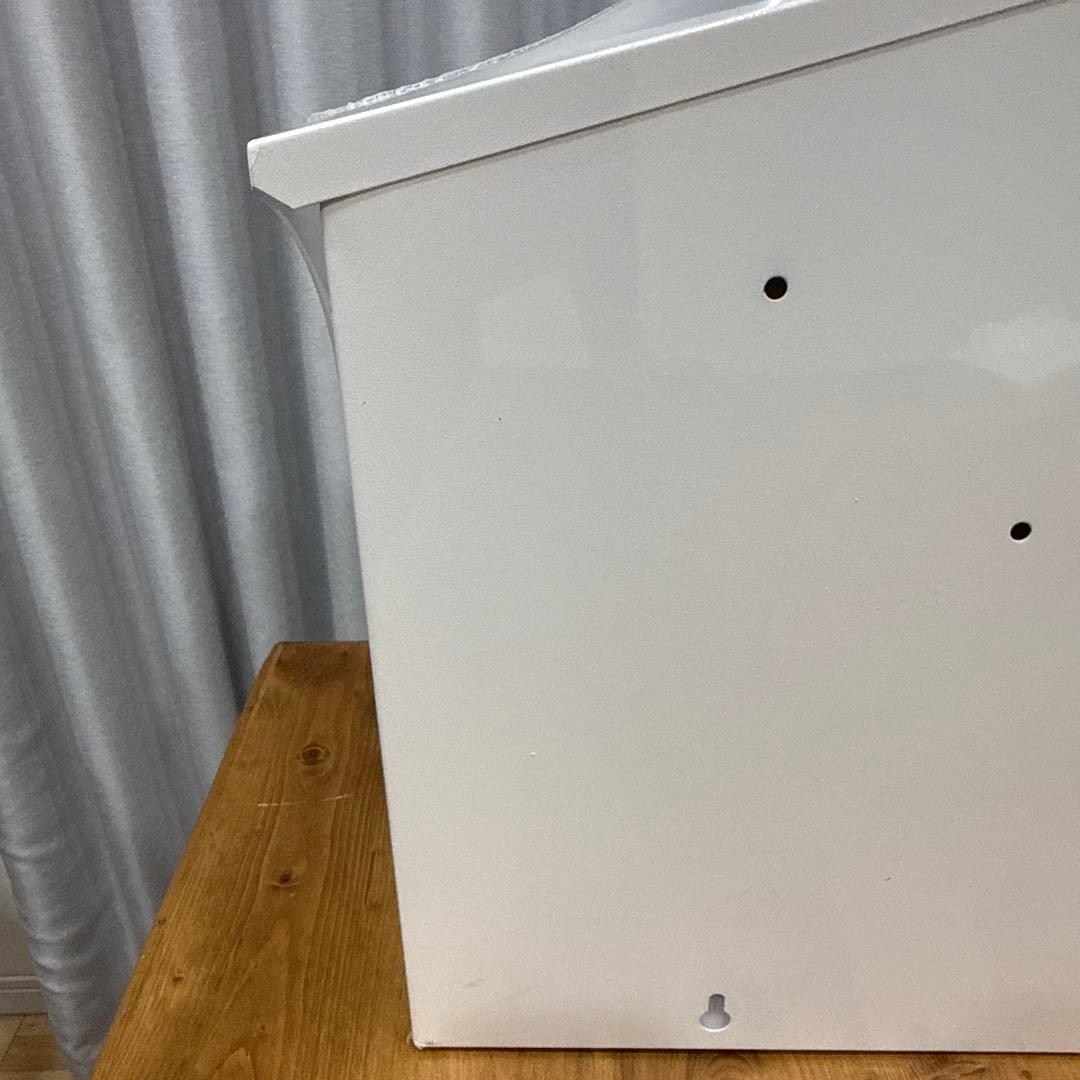 ドゥカユ　DECAYEUX　D210　郵便ポスト　ブラバンシア　新品未使用