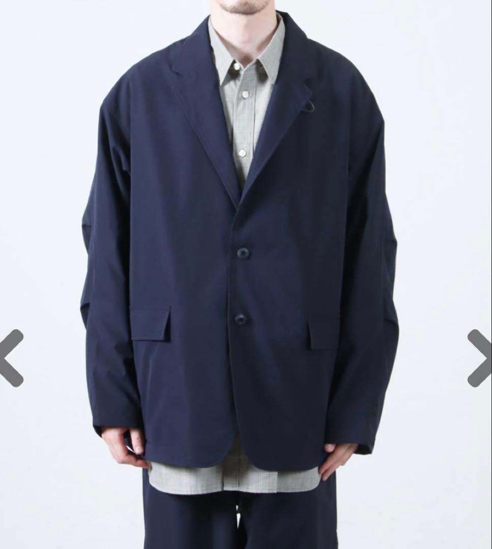 カ*7様 25AW DAIWA PIER39 TECH LOOSE 2B JAC