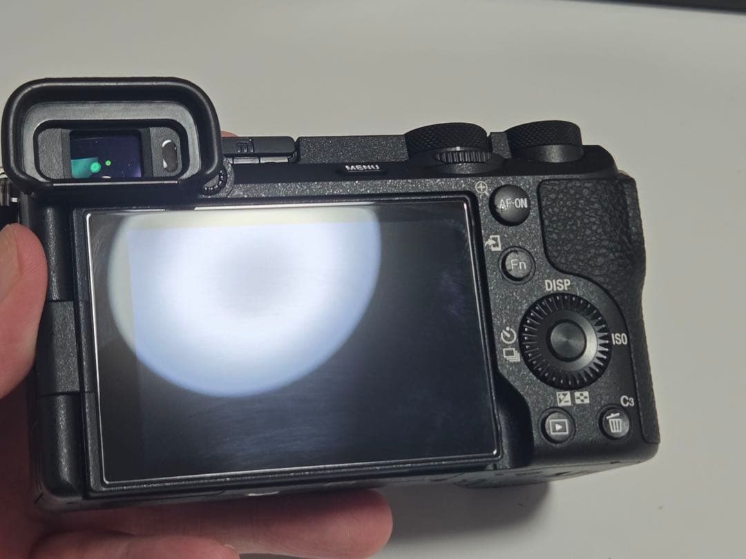 SONY α6700 ボディ 本体＋付属品