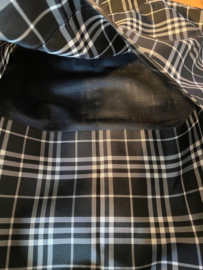 BURBERRY GOLFジャケット