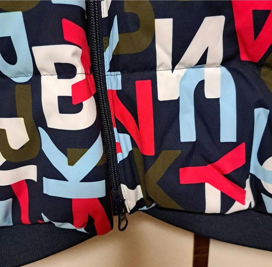 【新品】ジャックバニー レディースゴルフウェア ブルゾン２