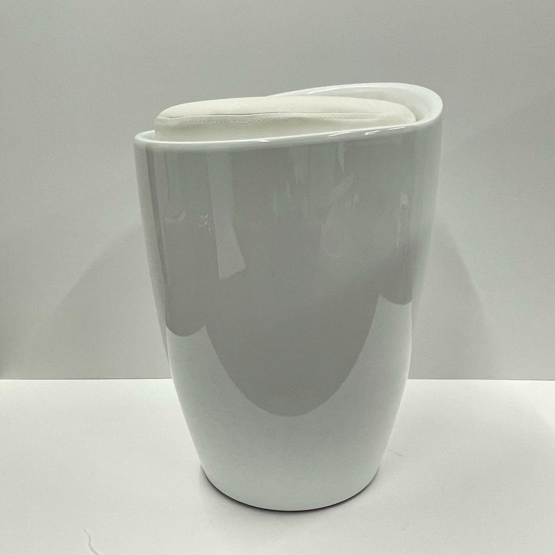 宮武製作所収納スツール4個セット