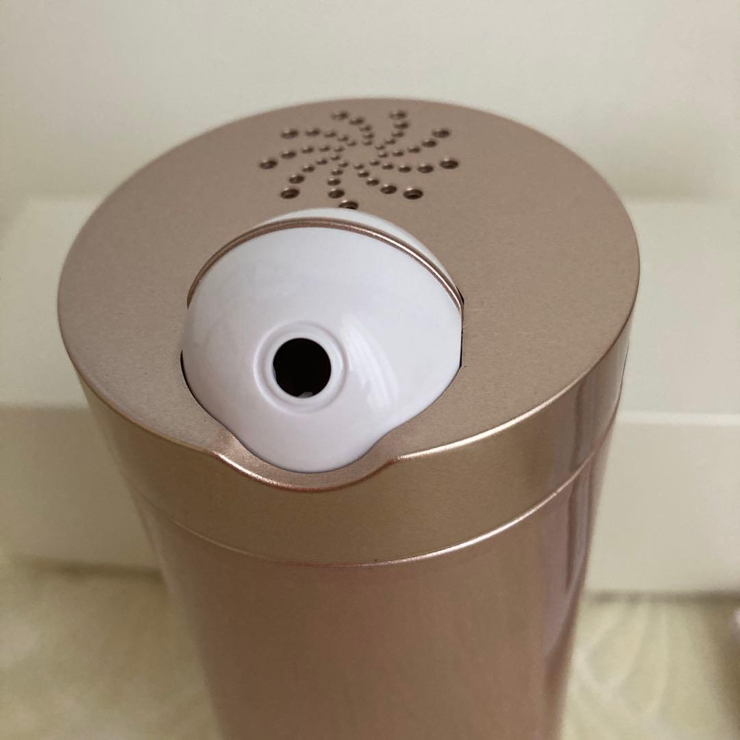 Kaltech EYE MOIST KL-HM01 加湿器中古2025年購入品