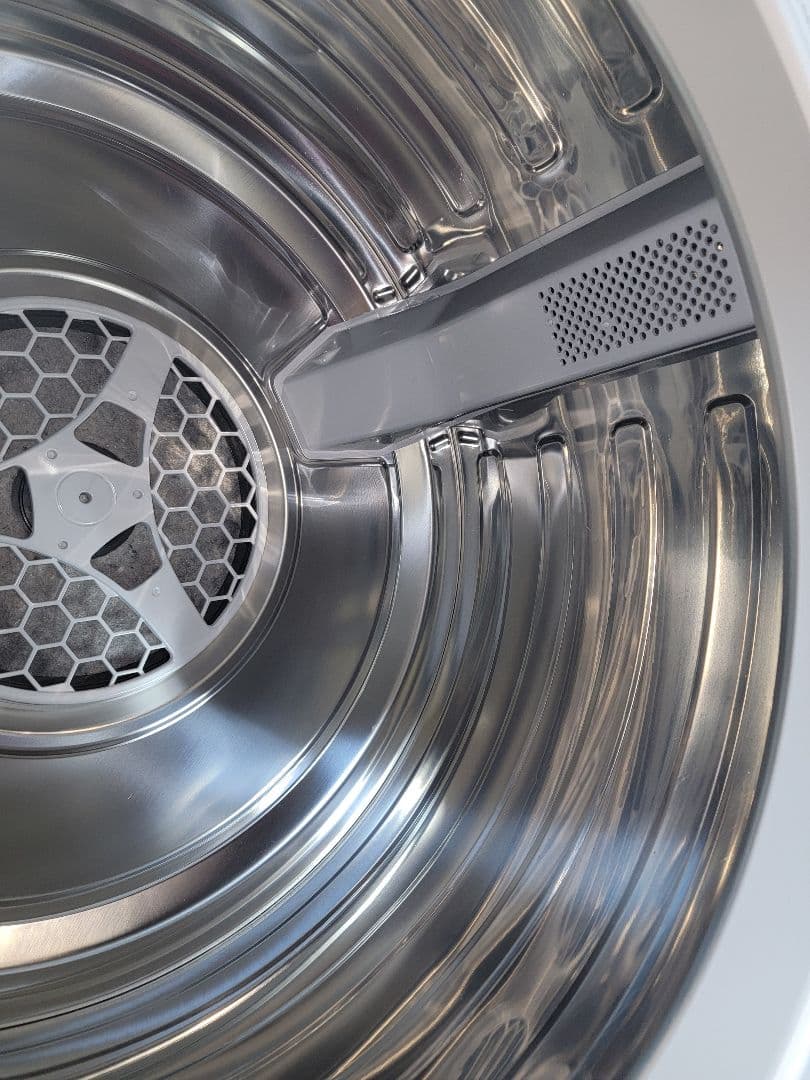 Panasonic NH-D605 電気式乾燥機