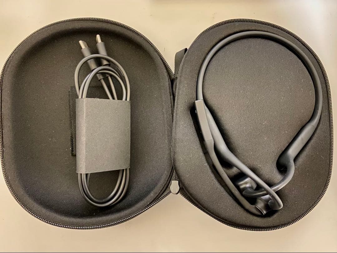 【値下げ中】SHOKZ OPENCOMM2 2025Upgrade USB-A