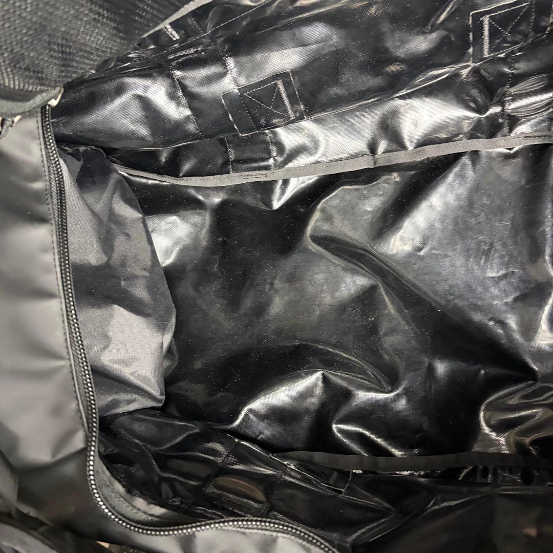 未使用品 THE NORTH FACE BCローリングダッフル NM81902